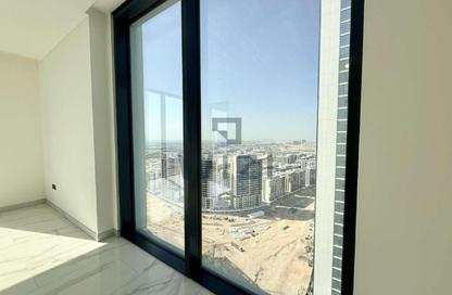 Apartment - 3 Bedrooms - 4 Bathrooms for rent in Crest Grande - Sobha Hartland - Mohammed Bin Rashid City - Dubai