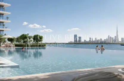 Apartment - 3 Bedrooms - 4 Bathrooms for sale in Creek Bay Tower B - Creek Bay - Dubai Creek Harbour (The Lagoons) - Dubai Apartment - 3 Bedrooms - 4 Bathrooms for sale in Creek Bay Tower B - Creek Bay - Dubai Creek Harbour (The Lagoons) - Dubai