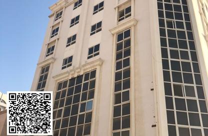 Shop - Studio - 1 for rent in Al Andalus Tower - Al Mujarrah - Sharjah Shop - Studio - 1 for rent in Al Andalus Tower - Al Mujarrah - Sharjah