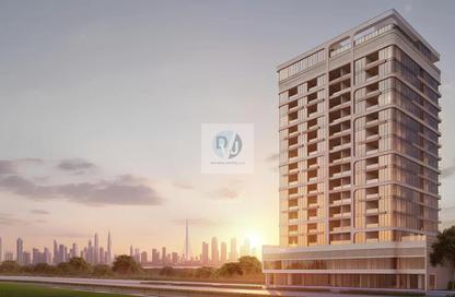 Apartment - 1 Bedroom - 2 Bathrooms for sale in J188 - Al Jaddaf - Dubai Apartment - 1 Bedroom - 2 Bathrooms for sale in J188 - Al Jaddaf - Dubai