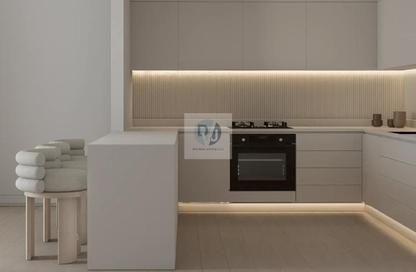 Apartment - 1 Bedroom - 2 Bathrooms for sale in J188 - Al Jaddaf - Dubai Apartment - 1 Bedroom - 2 Bathrooms for sale in J188 - Al Jaddaf - Dubai