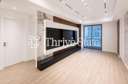 Apartment - 2 - 3 for sale in Princess Tower - Dubai Marina - Dubai