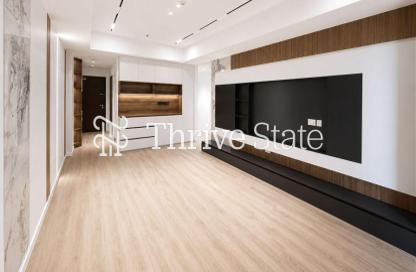 Apartment - 2 - 3 for sale in Princess Tower - Dubai Marina - Dubai Apartment - 2 - 3 for sale in Princess Tower - Dubai Marina - Dubai
