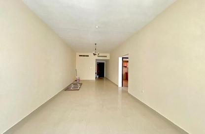 Apartment - 2 Bedrooms - 2 Bathrooms for rent in Fire Station Road - Muwaileh - Sharjah