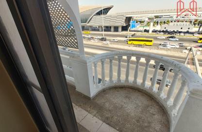 Office Space - Studio - 1 Bathroom for rent in Abu Hail Road - Abu Hail - Deira - Dubai Office Space - Studio - 1 Bathroom for rent in Abu Hail Road - Abu Hail - Deira - Dubai