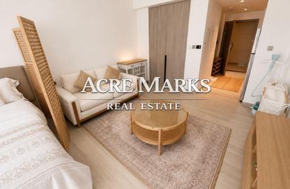 Apartment - Studio - 1 for rent in Me Do Re Tower - JLT Cluster L - Jumeirah Lake Towers - Dubai Apartment - Studio - 1 for rent in Me Do Re Tower - JLT Cluster L - Jumeirah Lake Towers - Dubai
