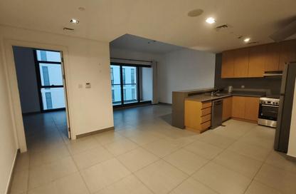 Apartment - 1 - 2 for rent in Souks Residential - Al Mamsha - Muwaileh - Sharjah