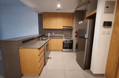 Apartment - 1 - 2 for rent in Souks Residential - Al Mamsha - Muwaileh - Sharjah Apartment - 1 - 2 for rent in Souks Residential - Al Mamsha - Muwaileh - Sharjah