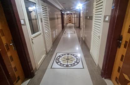 Apartment - Studio - 1 Bathroom for rent in Bu Tina - Al Sharq - Sharjah