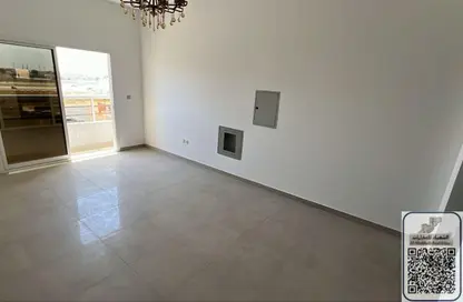 شقة - غرفة نوم - 2 حمامات للايجار في الجرف 3 - الجرف - عجمان وسط المدينة - عجمان شقة - غرفة نوم - 2 حمامات للايجار في الجرف 3 - الجرف - عجمان وسط المدينة - عجمان