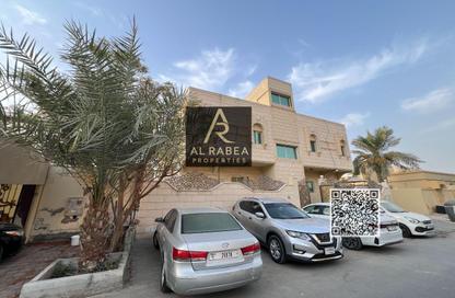 Whole Building - 7+ Bedrooms - 7+ Bathrooms for sale in Al Rawda 3 Villas - Al Rawda 3 - Al Rawda - Ajman