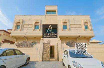 Whole Building - 7+ Bedrooms - 7+ Bathrooms for sale in Al Rawda 3 Villas - Al Rawda 3 - Al Rawda - Ajman