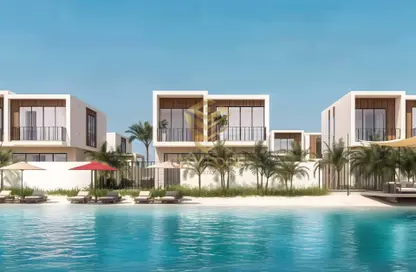 Villa - 3 Bedrooms - 4 Bathrooms for sale in Sukoon by Sanzen - Al Tay East - Al Suyoh - Sharjah