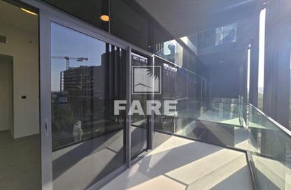 Apartment - 2 - 3 for rent in Vida 1 - Vida Residences - Aljada - Sharjah Apartment - 2 - 3 for rent in Vida 1 - Vida Residences - Aljada - Sharjah