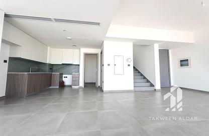 Villa - 3 - 4 for rent in Eden - The Valley - Dubai
