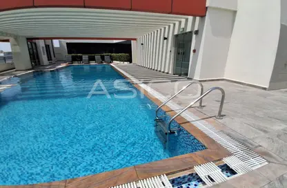 شقة - غرفة نوم - 2 حمامات للايجار في بيت رزن - النهدة 2 - النهدة - دبي - دبي