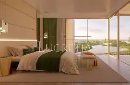 شقة - 3 غرف نوم - 4 حمامات للبيع في ريجاليا ديار - الخليج التجاري - دبي شقة - 3 غرف نوم - 4 حمامات للبيع في ريجاليا ديار - الخليج التجاري - دبي