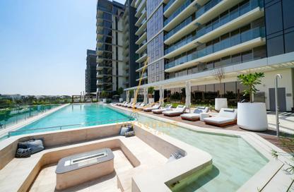 Apartment - 1 Bedroom - 2 Bathrooms for rent in Ellington House 1 - Ellington House - Dubai Hills Estate - Dubai