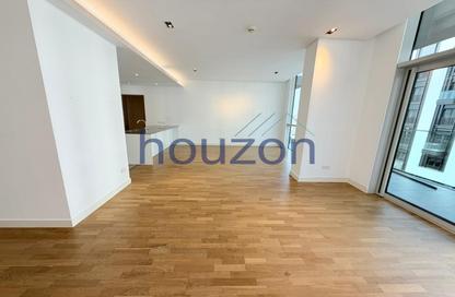 Apartment - 2 Bedrooms - 4 Bathrooms for rent in City Walk Residential Building 25 - City Walk Residential - City Walk - Dubai