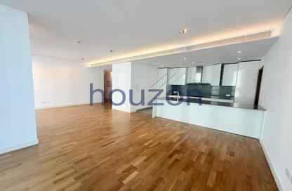 Apartment - 2 Bedrooms - 4 Bathrooms for rent in City Walk Residential Building 25 - City Walk Residential - City Walk - Dubai