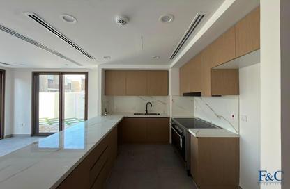 Villa - 4 Bedrooms - 4 Bathrooms for rent in La Violeta 1 - La Violeta - Villanova - Dubai Land - Dubai Villa - 4 Bedrooms - 4 Bathrooms for rent in La Violeta 1 - La Violeta - Villanova - Dubai Land - Dubai