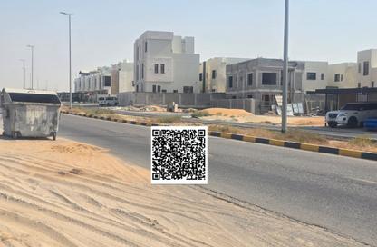 Land - Studio for sale in Kabbali Hills - Al Helio 2 - Al Helio - Ajman