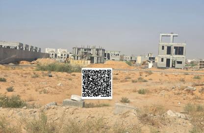 Land - Studio for sale in Kabbali Hills - Al Helio 2 - Al Helio - Ajman