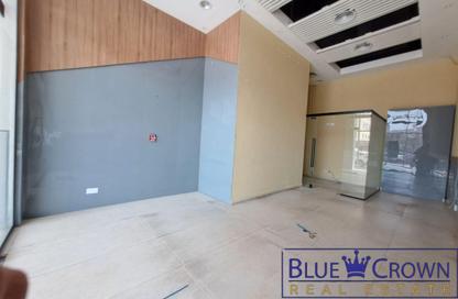 Shop - Studio for rent in Al Nasr Central Building - Oud Metha - Bur Dubai - Dubai