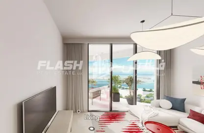 Apartment - 2 Bedrooms - 3 Bathrooms for sale in Rosso Bay Residence - Al Marjan Island - Ras Al Khaimah