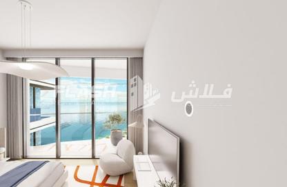 Apartment - 2 - 3 for sale in Rosso Bay Residence - Al Marjan Island - Ras Al Khaimah Apartment - 2 - 3 for sale in Rosso Bay Residence - Al Marjan Island - Ras Al Khaimah