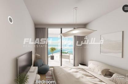 Apartment - 2 - 3 for sale in Rosso Bay Residence - Al Marjan Island - Ras Al Khaimah