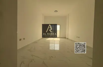 Apartment - 1 Bedroom - 2 Bathrooms for rent in Al Mowaihat 1 - Al Mowaihat - Ajman