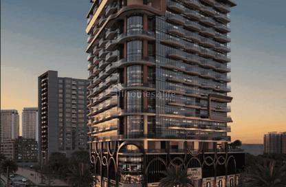 Apartment - 1 Bedroom - 2 Bathrooms for sale in Empire Livings - Dubai Science Park - Dubai