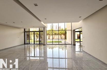 Villa - 4 Bedrooms - 6 Bathrooms for rent in District One Villas - District One - Mohammed Bin Rashid City - Dubai Villa - 4 Bedrooms - 6 Bathrooms for rent in District One Villas - District One - Mohammed Bin Rashid City - Dubai