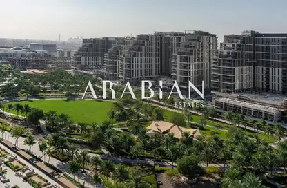 شقة - 2 غرف نوم - 2 حمامات للبيع في برج بارك فيلد 2 - بارك فيلد - دبي هيلز استيت - دبي