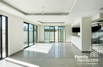 Villa - 6 Bedrooms - 6 Bathrooms for rent in Silver Springs 3 - Silver Springs - DAMAC Hills - Dubai
