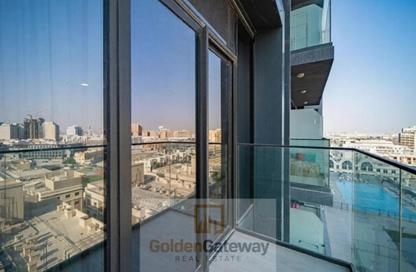Apartment - 1 Bedroom - 1 Bathroom for rent in Bloom Towers B - Bloom Towers - District 10 - Jumeirah Village Circle - Dubai Apartment - 1 Bedroom - 1 Bathroom for rent in Bloom Towers B - Bloom Towers - District 10 - Jumeirah Village Circle - Dubai