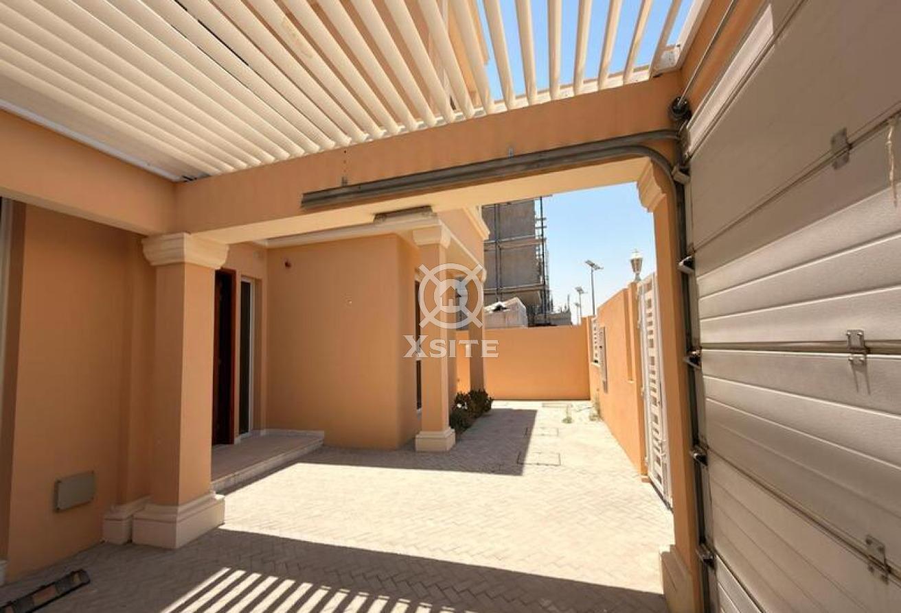 5 BR + Driver + Maid’s Room |Modern Villa|Spacious photo 24
