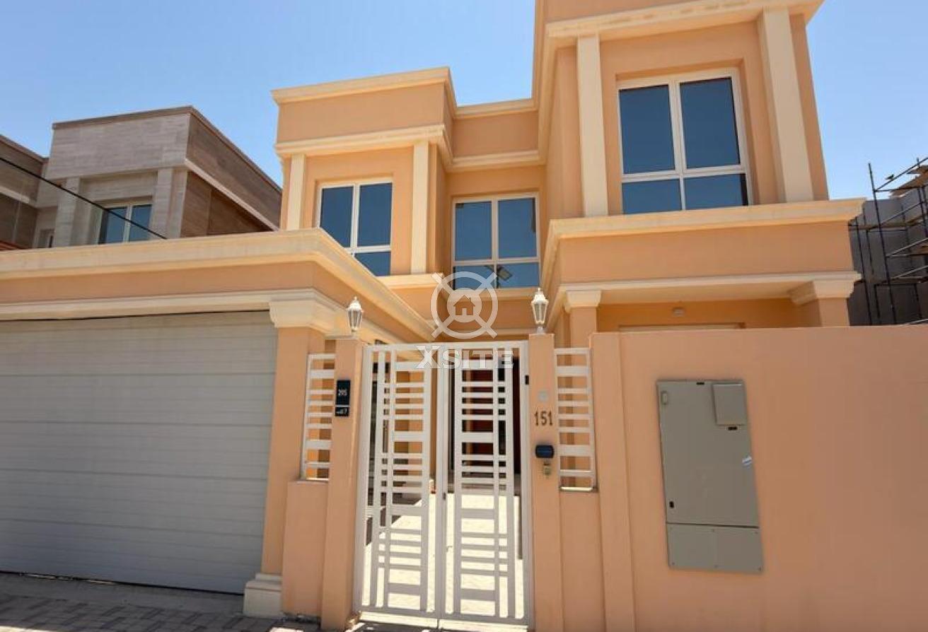 5 BR + Driver + Maid’s Room |Modern Villa|Spacious photo 21