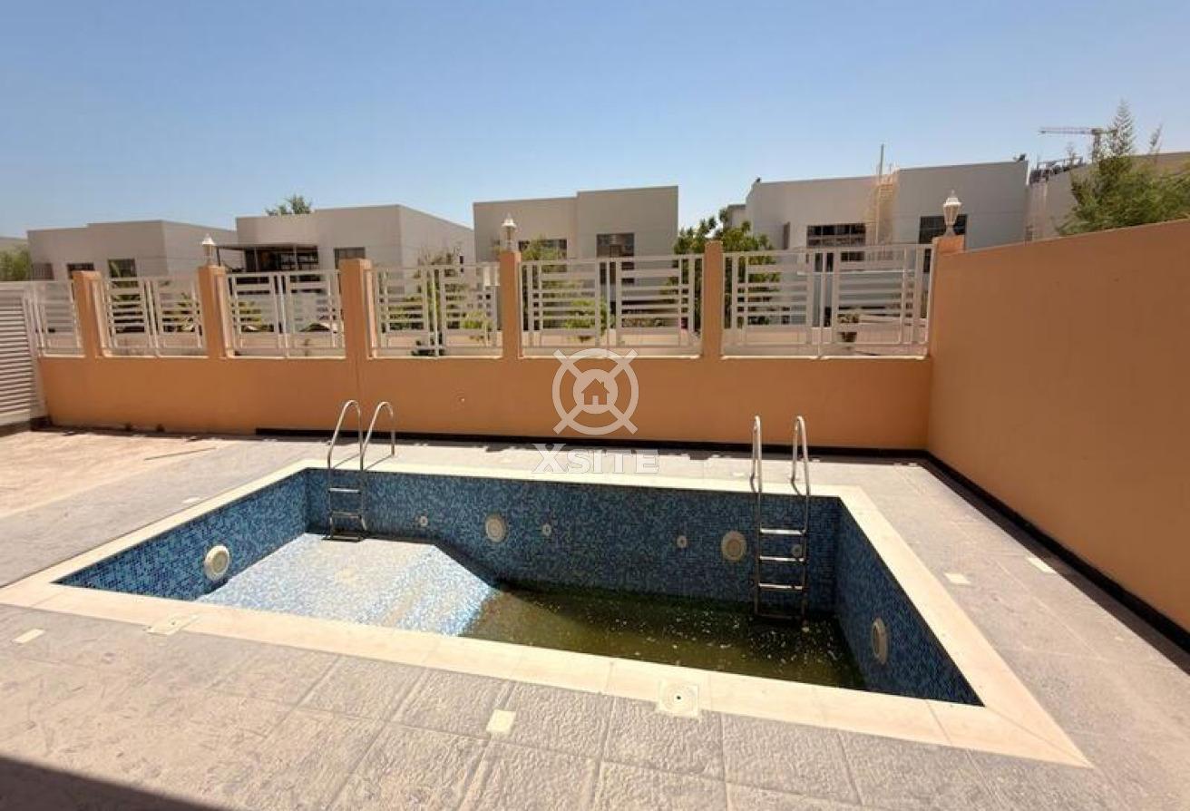 5 BR + Driver + Maid’s Room |Modern Villa|Spacious photo 26