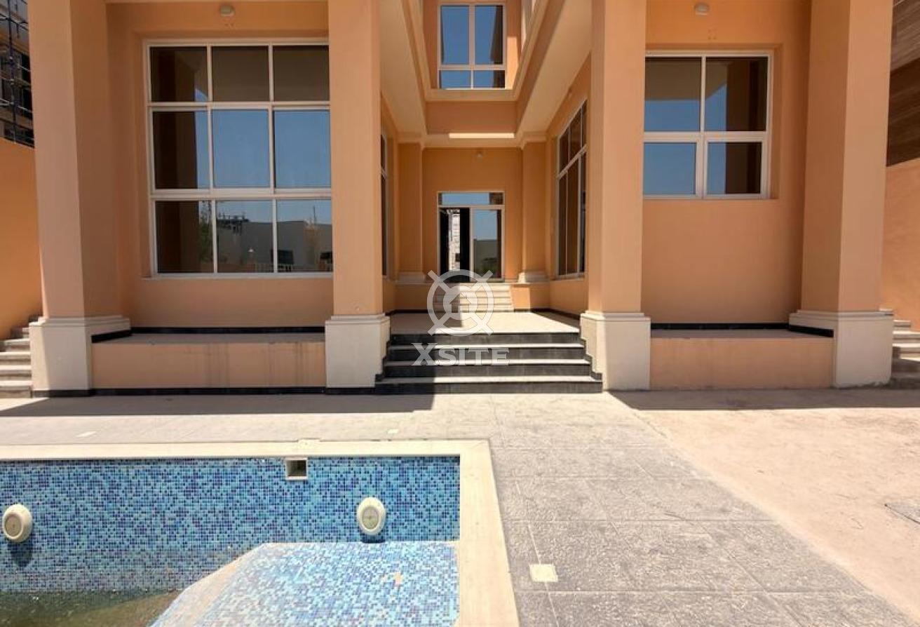 5 BR + Driver + Maid’s Room |Modern Villa|Spacious photo 19