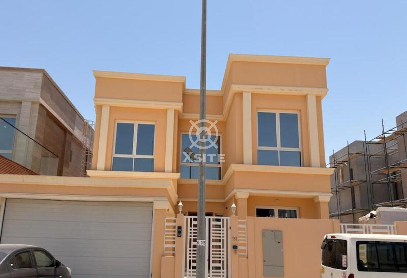 5 BR + Driver + Maid’s Room |Modern Villa|Spacious photo 22