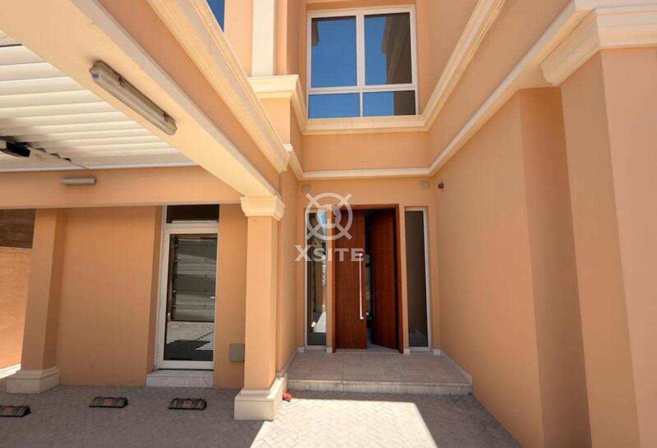 5 BR + Driver + Maid’s Room |Modern Villa|Spacious photo 23