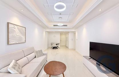 Apartment - 1 Bedroom - 2 Bathrooms for sale in Vincitore Palacio - Arjan - Dubai