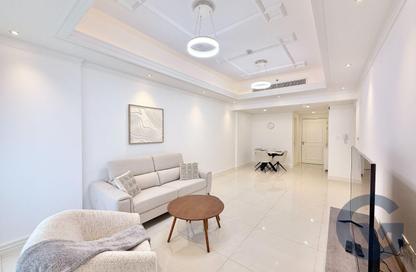 Apartment - 1 Bedroom - 2 Bathrooms for sale in Vincitore Palacio - Arjan - Dubai