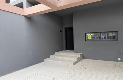 Townhouse - 3 Bedrooms - 4 Bathrooms for sale in Robinia - Masaar - Tilal City - Sharjah