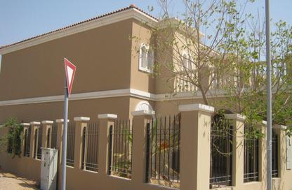Villa - 3 Bedrooms - 4 Bathrooms for rent in Nakheel Townhouses - District 12 - Jumeirah Village Circle - Dubai Villa - 3 Bedrooms - 4 Bathrooms for rent in Nakheel Townhouses - District 12 - Jumeirah Village Circle - Dubai