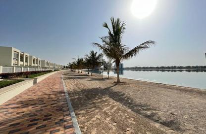 Townhouse - 3 Bedrooms - 5 Bathrooms for sale in Bermuda - Mina Al Arab - Ras Al Khaimah