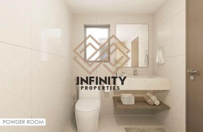 Apartment - 2 Bedrooms - 3 Bathrooms for sale in Kentia - Ajman Uptown Villas - Ajman Uptown - Ajman Apartment - 2 Bedrooms - 3 Bathrooms for sale in Kentia - Ajman Uptown Villas - Ajman Uptown - Ajman