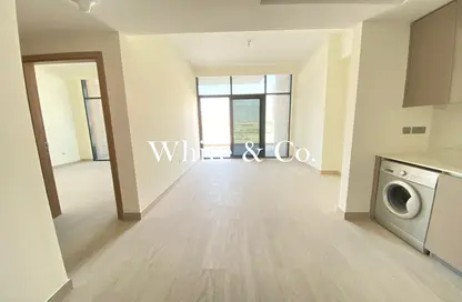 Apartment - 1 Bedroom - 1 Bathroom for rent in AZIZI Riviera 5 - AZIZI Riviera - Meydan One - Meydan - Dubai